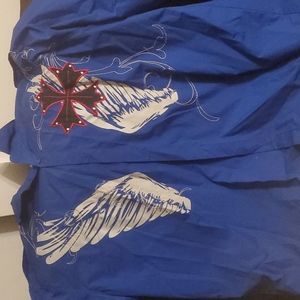 Mens shirt